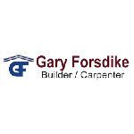 Gary Forsdike Builder - Logo
