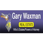 Gary L Waxman- Real Estate Lawyers - Logo