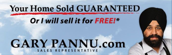 Gary Pannu - Remax - Cover photo