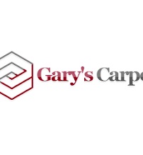 Garys Carpet Cleaning - Logo