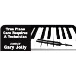 Garys Piano Tuning - Cover photo