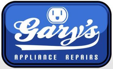 Gary&s;s Appliance Repair - Logo