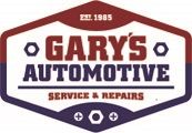 Gary&s;s Auto Repair Langley - Logo