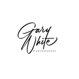 Gary White Photography - Logo