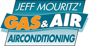Gas Air - Logo
