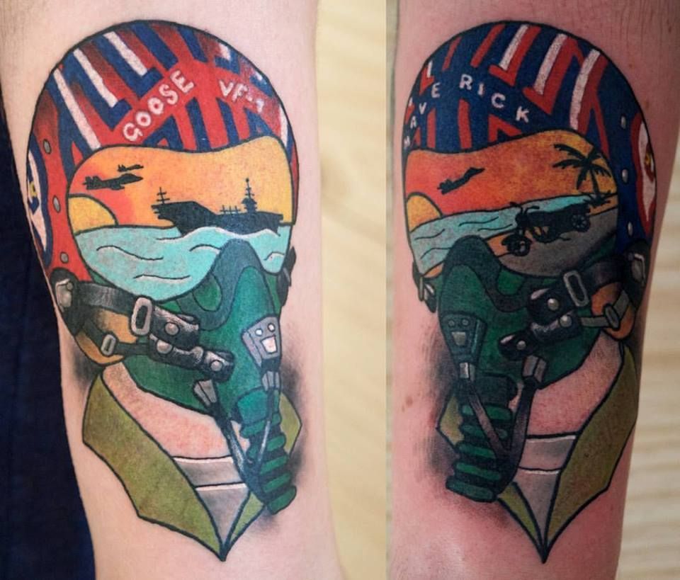 Gas City Tattoos Inc - Cover photo