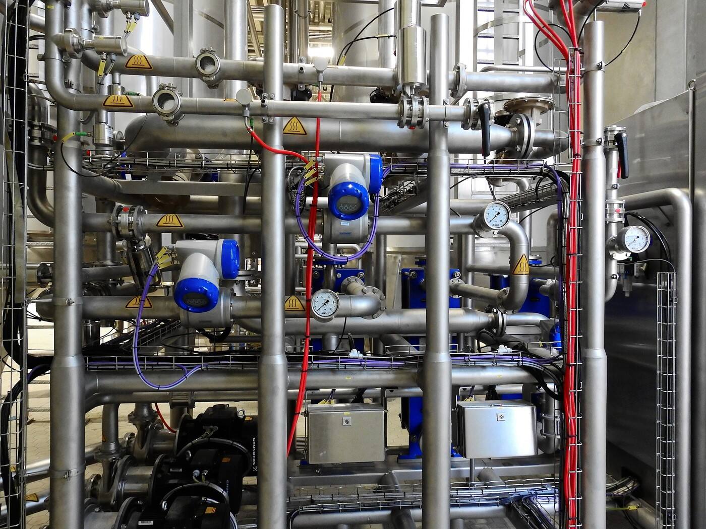 Gas Detection Australia - Cover photo