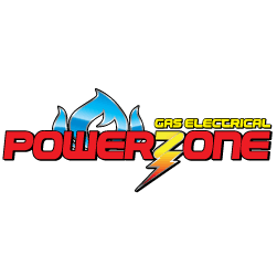 Gas Electrical Powerzone - Logo
