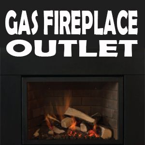 Gas Fireplace Outlet - Logo