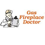 Gas FirePlace Doctor - Logo