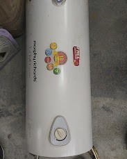 Gas Geyser repair & service center - Cover photo