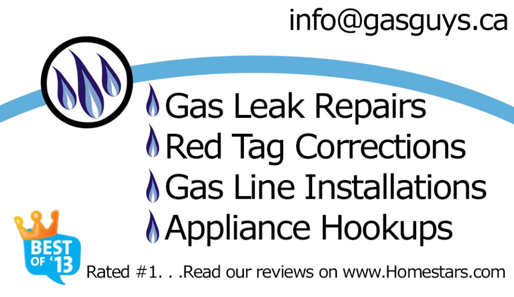 GasGuys.ca - Cover photo
