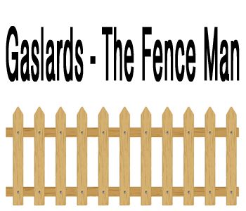 gaslards handyman - Logo