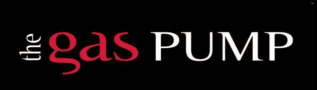 Gas Pump Night Club &a; Bar - Logo