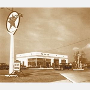 Gas Pumps More - Logo