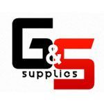 G&a;S Supplies - Logo