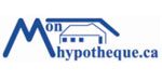 Gaston Leduc - Courtier Hypothécaire Mon-Hypothèque.ca - Logo