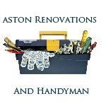 Gaston Renovations &a; Handyman - Logo