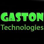 Gaston Technologies - Logo