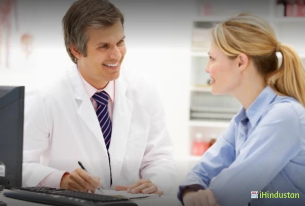 Gastro Gut Colon & Liver Clinic Prof.Dr.D RAM - Logo