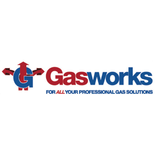 Gasworks - Logo