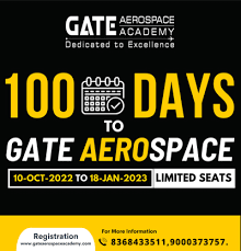 Gate Aerospace Academy - Cover photo