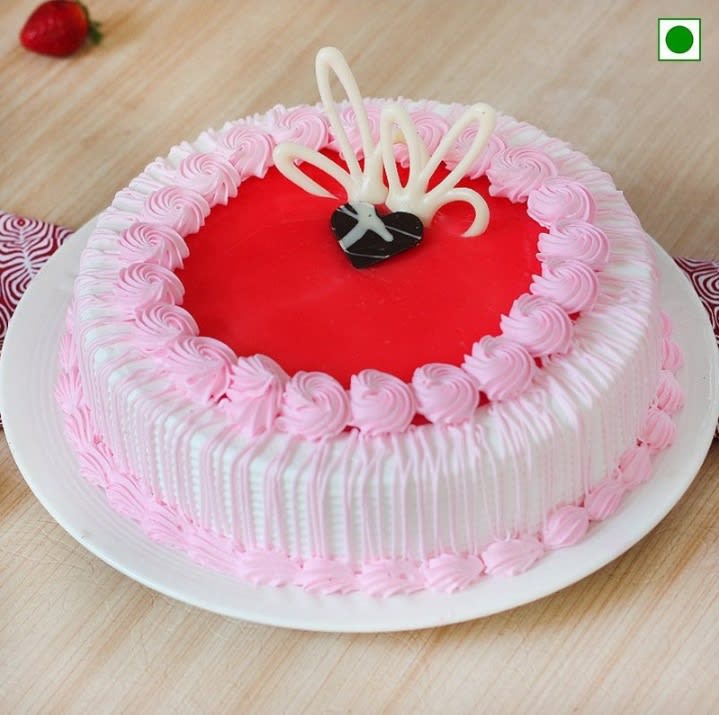Gateau - Logo