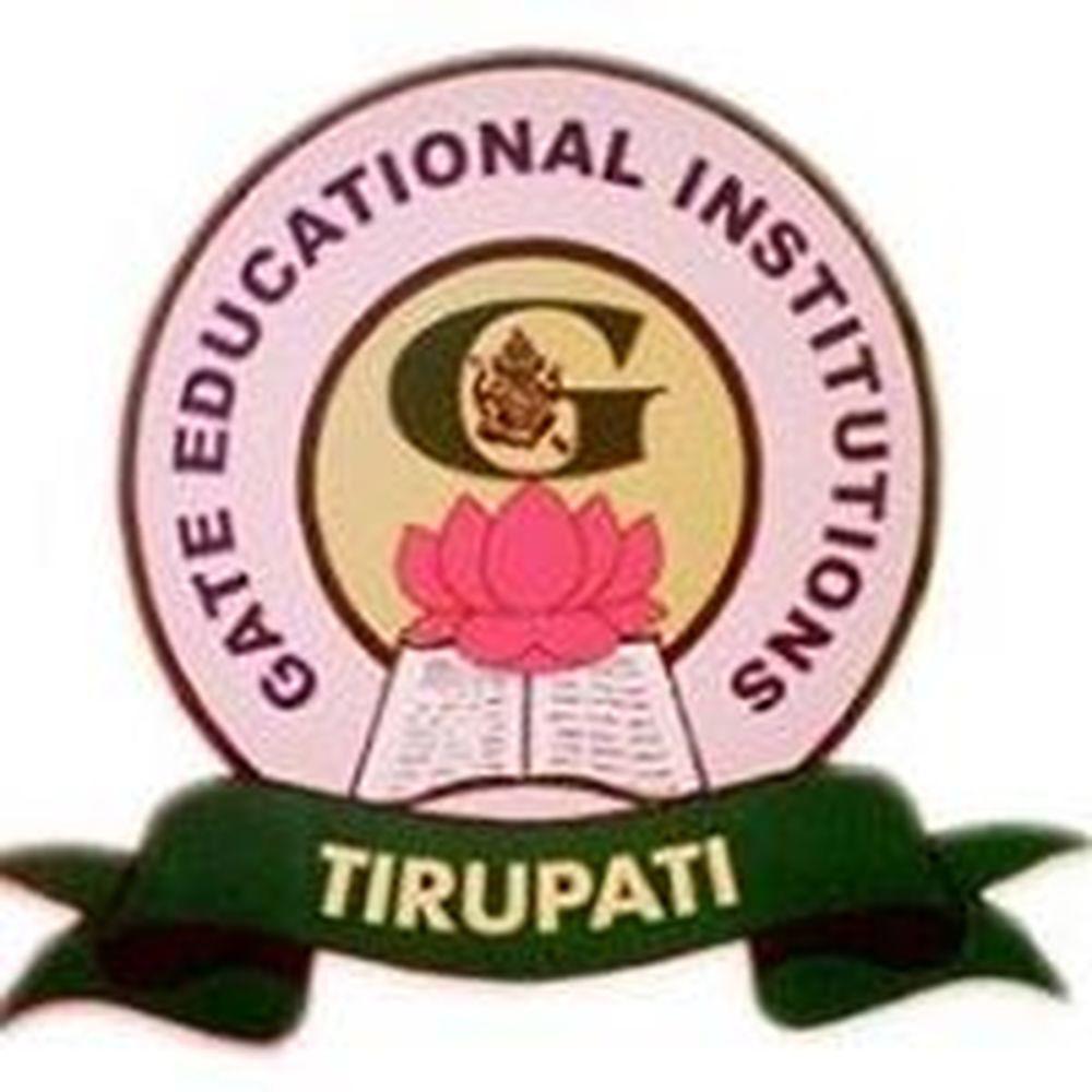 GATE College of Teachers Education (GCTE) - Logo