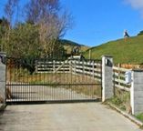 Gateman Automatic Gates - Logo