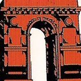 Gate Of India Restaurant - Logo
