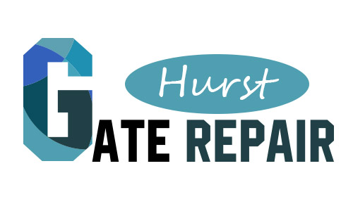 Gate Repair Hurst - Logo