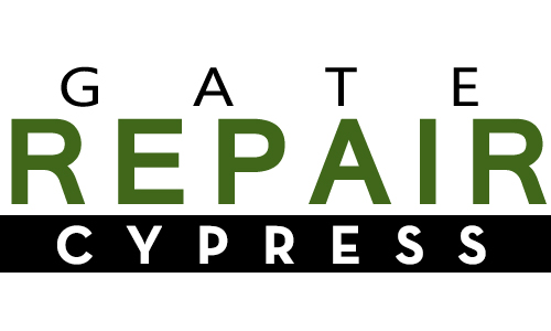 Gate Repair Cypress - Logo