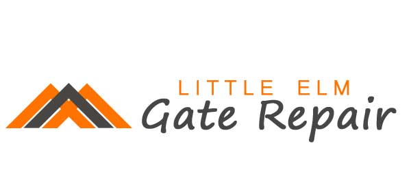 Gate Repair Little Elm - Logo