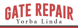 Gate Repair Yorba Linda - Logo