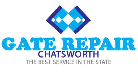 Gate Repair Chatsworth - Logo
