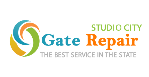 Gate Repair Studio City - Logo