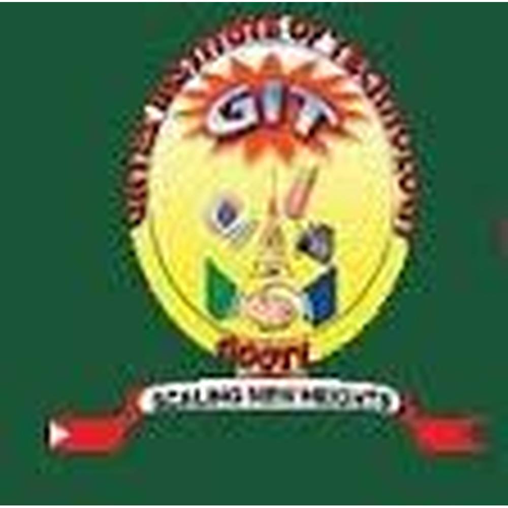 Gates Institute of Technology (GIT AMU) - Logo