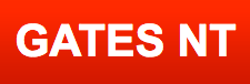 Gates NT - Logo
