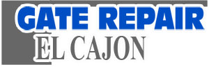 Gates Repair Co El Cajon - Logo