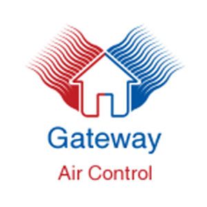 Gateway Air Control - Logo
