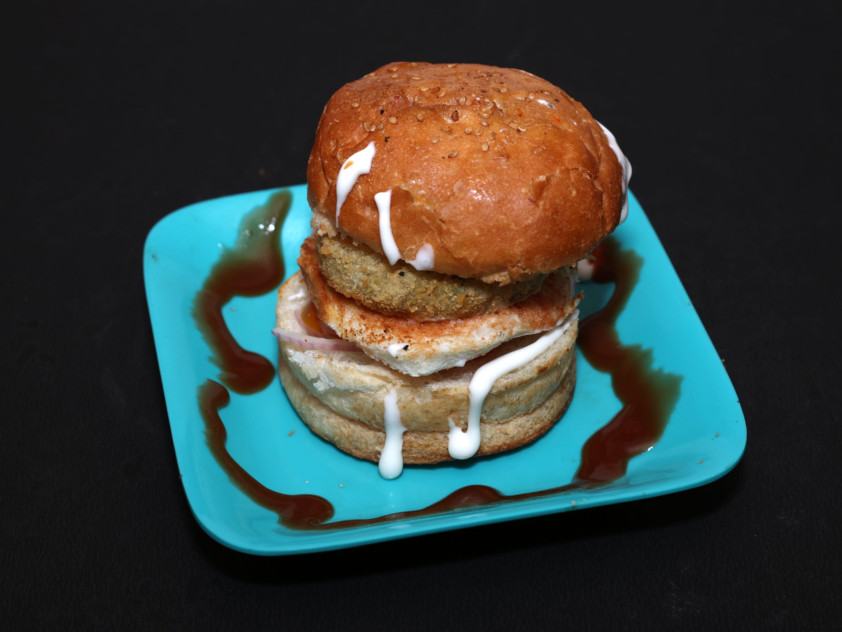 Gateway Burger - Logo