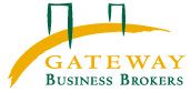Gateway Business Brokers - Logo