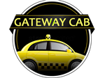Gateway Cab - Logo