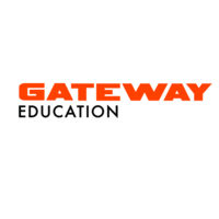 Gateway Education (GE) - Logo