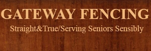 Gateway Fencing - Logo