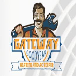 Gateway Heating And AC Repair Goodyear - Logo