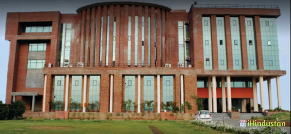 Gateway Institute Of Engineering & Technology - Logo