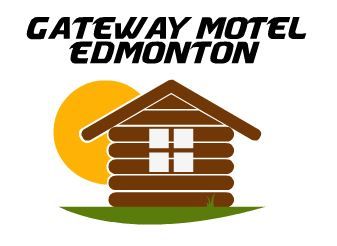 Gateway Motel Edmonton - Logo