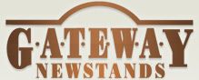 Gateway Newstands - Logo