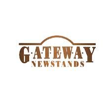 Gateway Newstand - Logo
